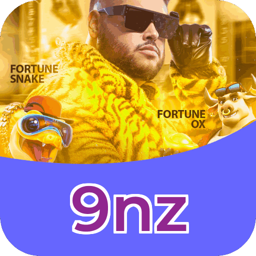 9nz RTP Games